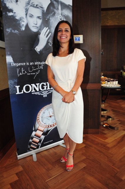 ÖZLEM KIROĞLU GEYLAN 