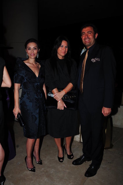 FERYAL GÜLMAN, ASLI GÜVENEN, MURAT AKSU 