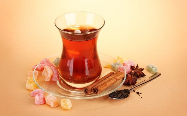Çay