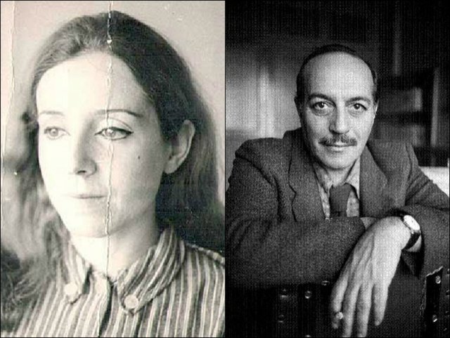 Aşkları için eşlerinden boşandılar (1941 – 2003) -