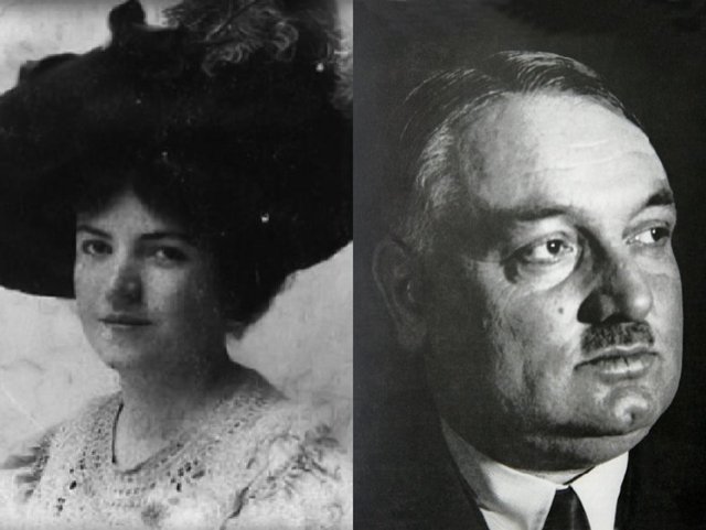 Nazım'ın anası Yahya Kemal'e aşık... (1880 – 1956) -