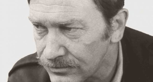 Cemal Süreya'dan Turgut Uyar'a... (1941 – 2003) -