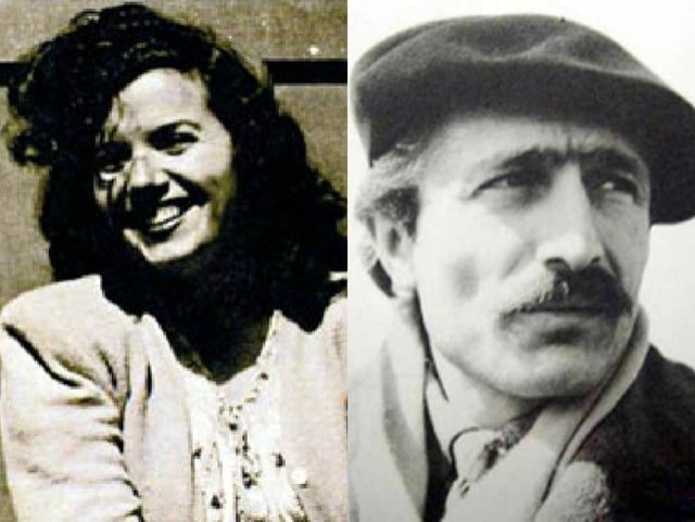 Karşılıksız aşk ve Lavinia (1925 – 2007)