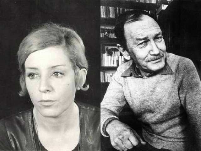 Tomris Uyar, Turgut Uyar ile Cemal Süreya'dan ayrılmak üzereyken tanıştı. Turgut Uyar da eşinden ayrıldı ve evlendiler. Tomris Uyar "Bir ara ben onun dünyaya açılan penceresi olmaktan da öte bir şeydim.