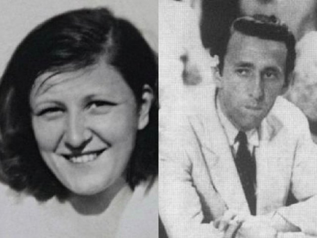 Herkes ona aşıktı... Rönesans gibi kadındı! (1909 – 2002) -