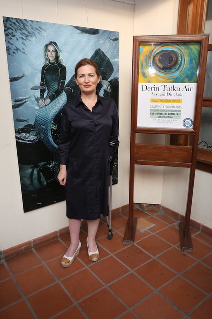 ÖZLEM CANKURTARAN