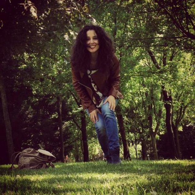 CANSU TOSUN - Bugün anladım ki, değer ve kıymet anlayışı aynı olan insanlar ile tanışmak ne büyük şans