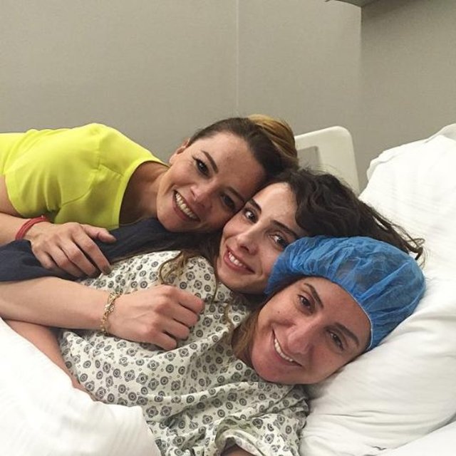 NUR FETTAHOĞLU - Dünya'nın en heyecanlı ve keyifli bekleyişi