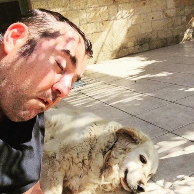 ATA DEMİRER - Şşş çocuk uyuyor