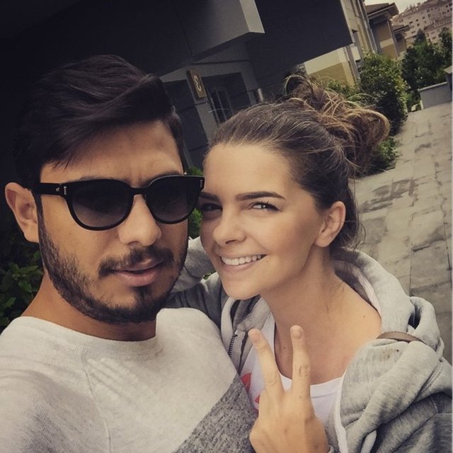 PELİN KARAHAN  - Oyumuzu verdik