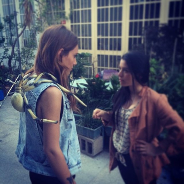 ÖZGE ÖZPİRİNÇCİ