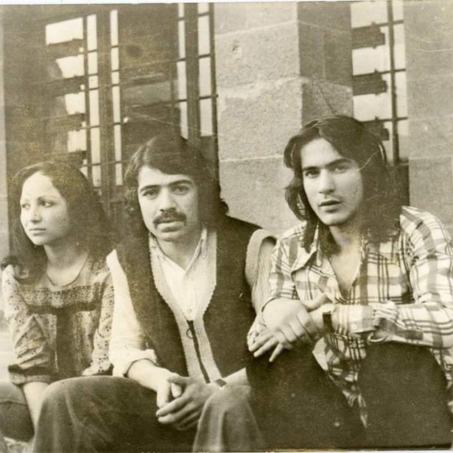 MEHMET ALİ ERBİL  - Okul yılları  -  -