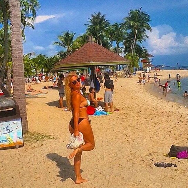 BERNA ARICI  - Mutlu keyifli haftasonları -