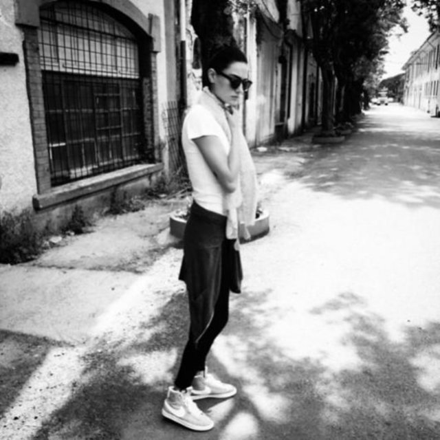 HANDE SUBAŞI - Dejavu