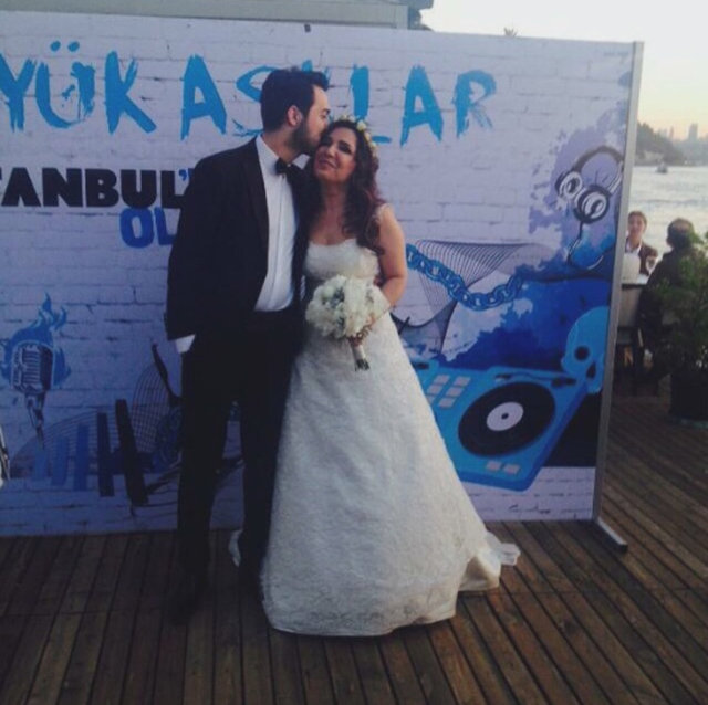 ŞAHİN IRMAKBüyük aşklar