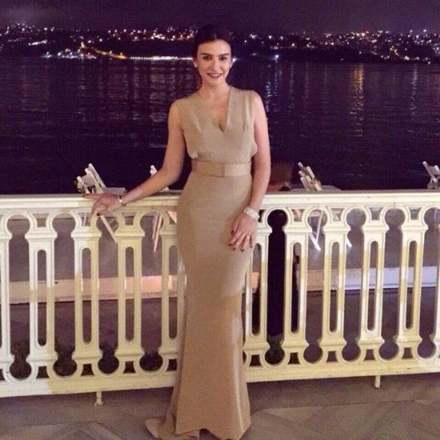 NESLİŞAH DÜZYATAN - Bugün de böyle.  -