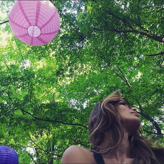 GAMZE ÖZÇELİK - Günaydın