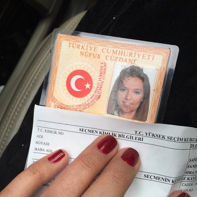 DEMET AKALIN  - Hadi bakalım hayırlısı