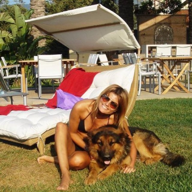 ECE VAHAPOĞLU - 2007 yazı, Bodrum Torba  -