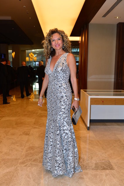 ESRA OFLAZ GÜVENKAYA