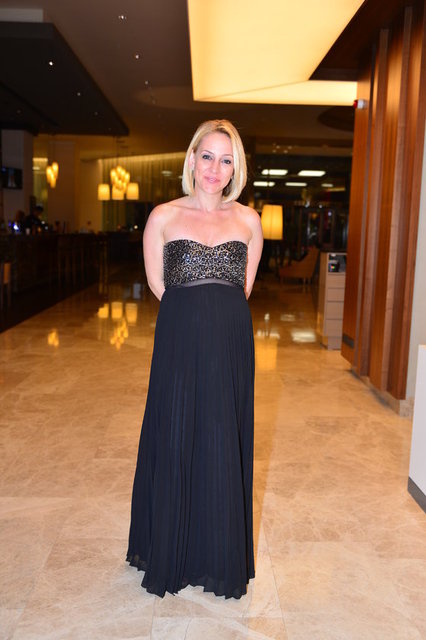 MELİSA MUTLU 