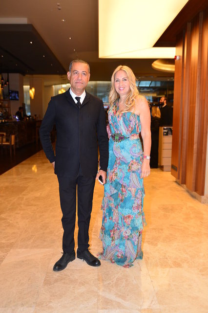 HAŞMET MÜRŞİT, NİL YILMAZER 