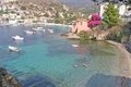 Yeryüzündeki cennet: Cunda