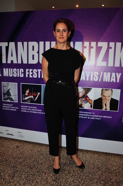 YEŞİM GÜREL OYMAK 