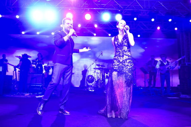 MELDA KOSİF, KENAN DOĞULU
