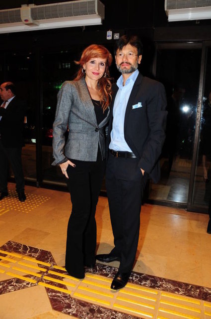 OLGUN - BERRİN ZORLU 