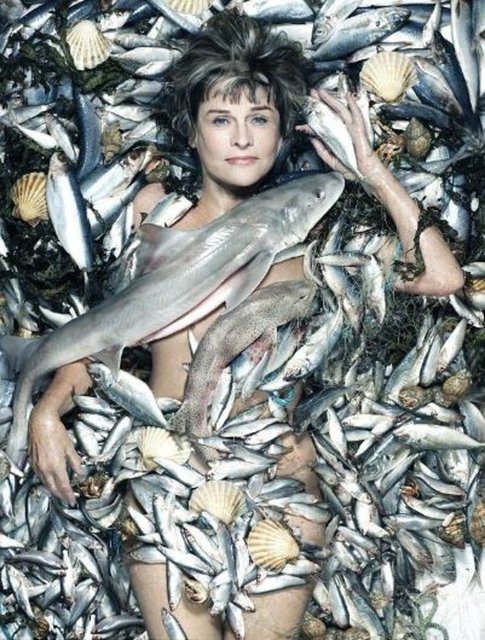 75 yaşındaki İngiliz aktris Julie Christie