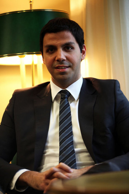 BARAN SÜZER