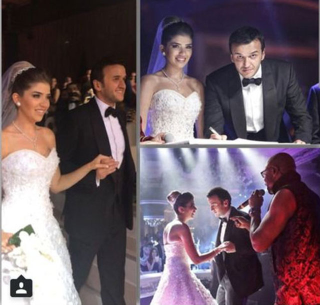 ALPİN - HİKMET ALBAYRAK
