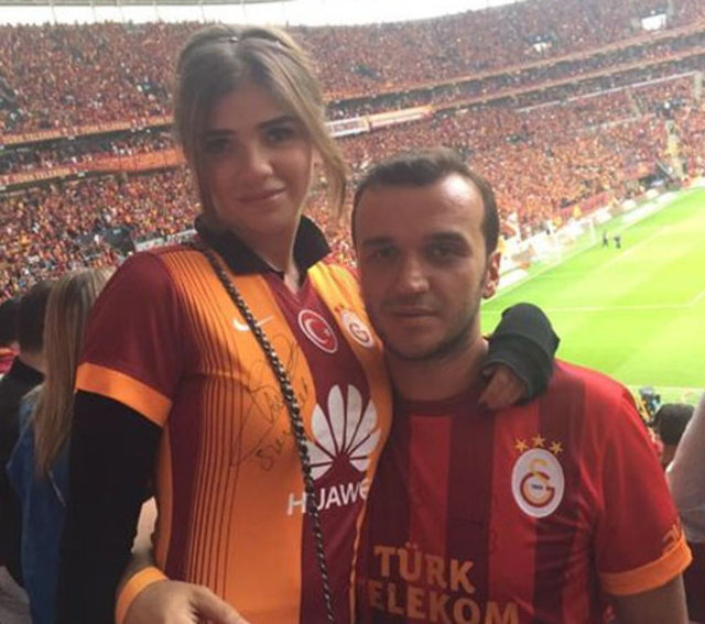 ALPİN - HİKMET ALBAYRAK