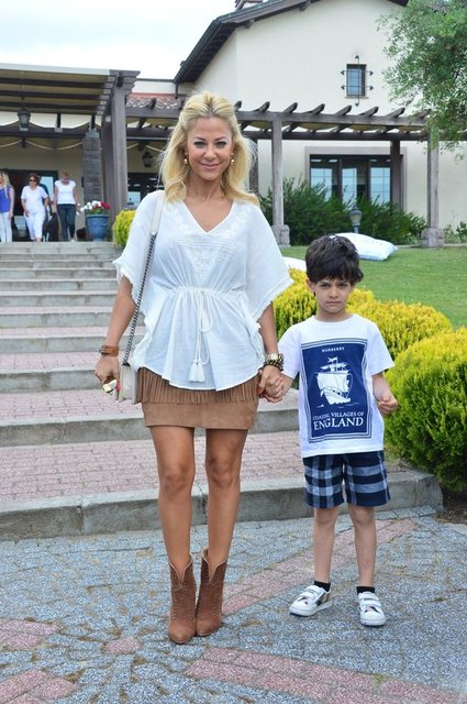 BURCU, FURKAN KARABACAK