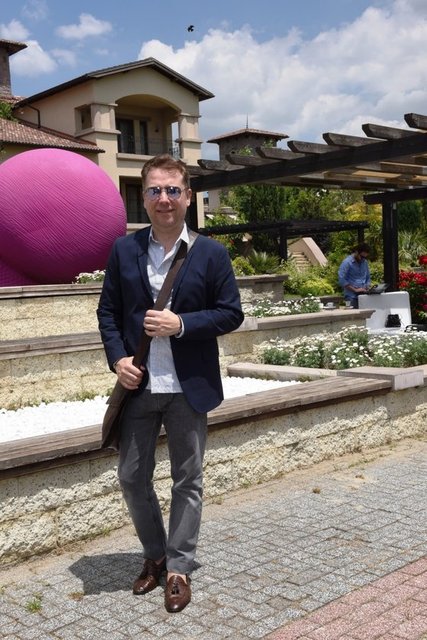 ATIL KUTOĞLU 