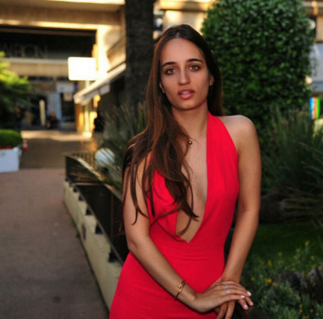 MELİSA TAPAN