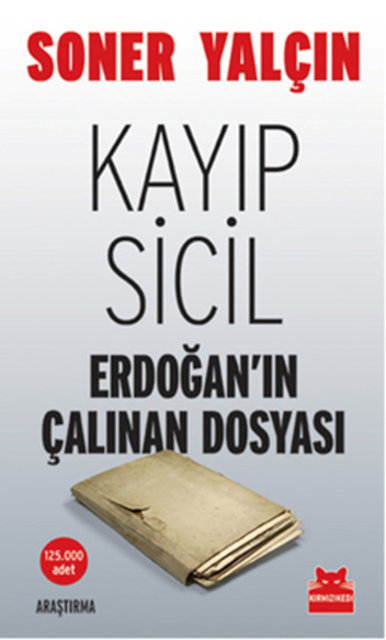 28- KAYIP SİCİL