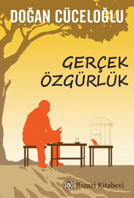 45- GERÇEK ÖZGÜRLÜK