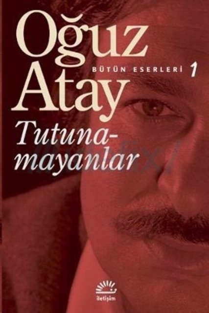 46- TUTUNAMAYANLAR