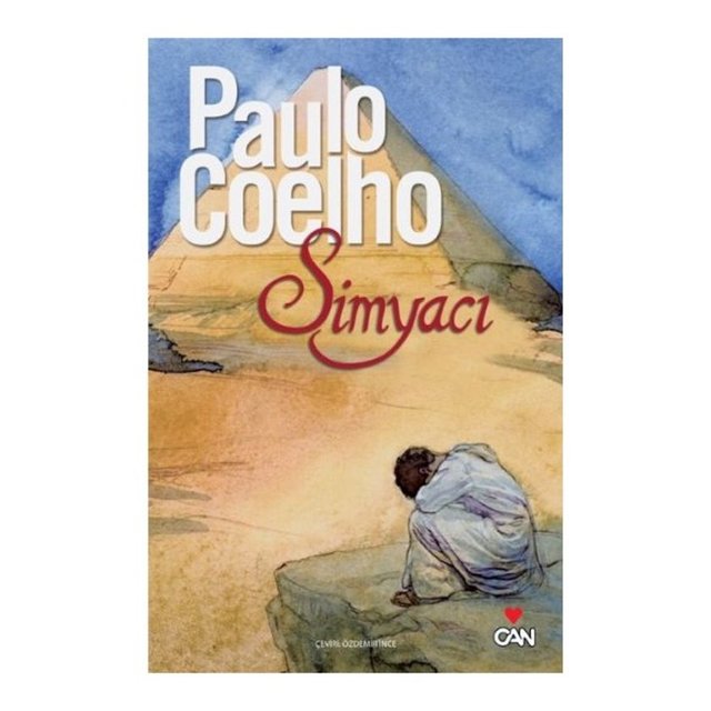 40- SİMYACI