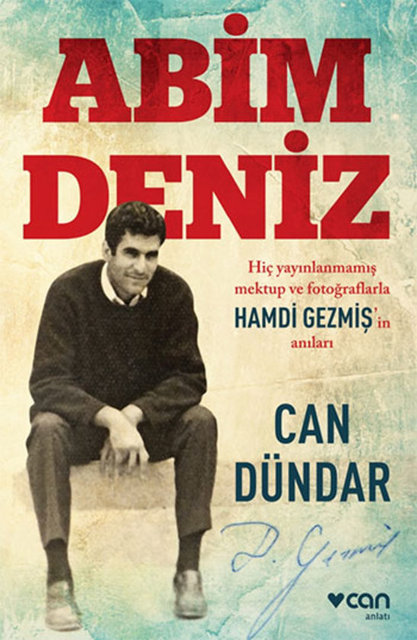 26- ABİM DENİZ