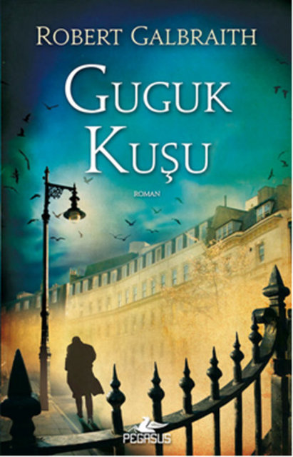 65- GUGUK KUŞU