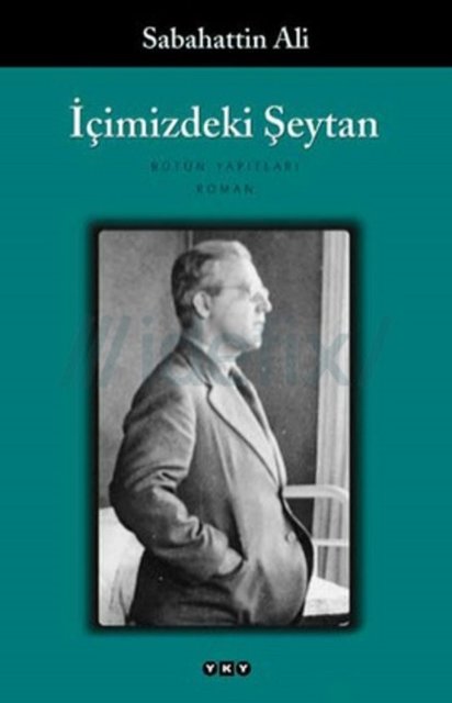 29- İÇİMİZDEKİ ŞEYTAN