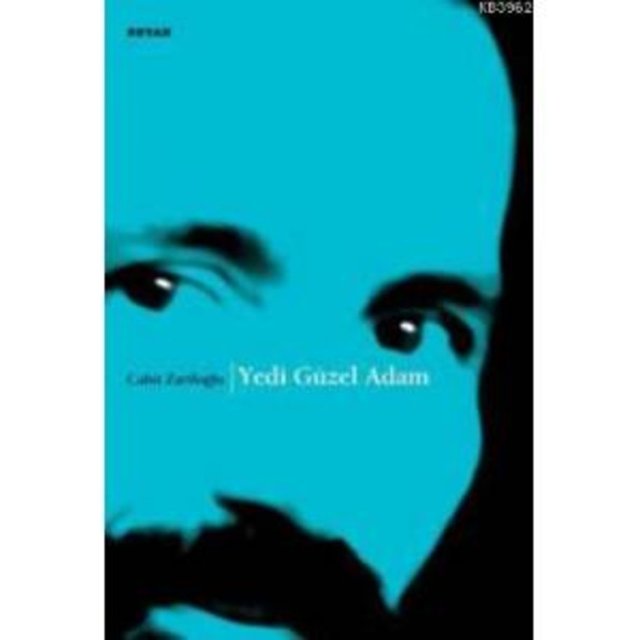 31-YEDİ GÜZEL ADAM