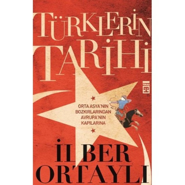 36- TÜRKLERİN TARİHİ