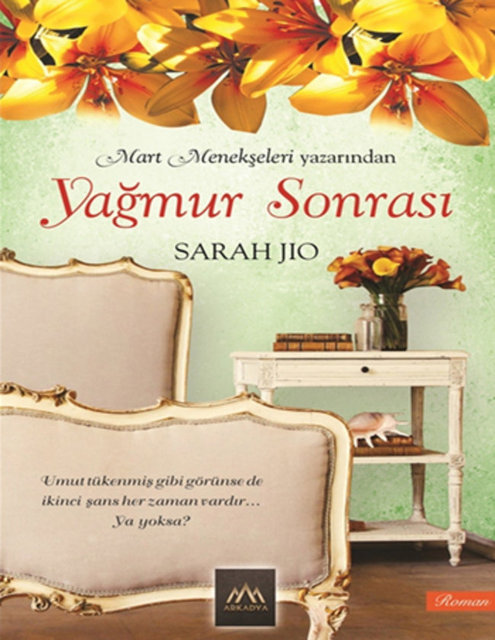 10- YAĞMUR SONRASI