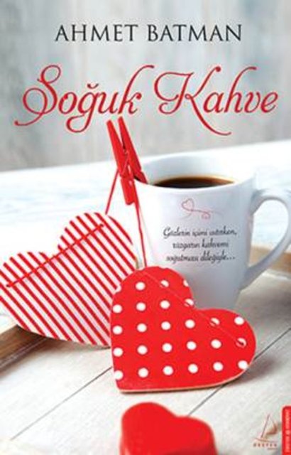 72- SOĞUK KAHVE