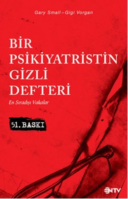 27- BİR PSİKİYARTRİSTİN GİZLİ DEFTERİ