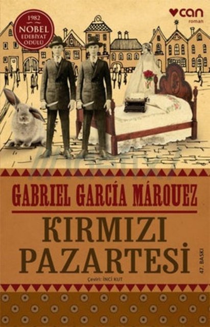 41- KIRMIZI PAZARTESİ